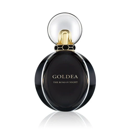 Bvlgari Goldea The Roman Night 50ml Eau De Parfum Spray - Image 2