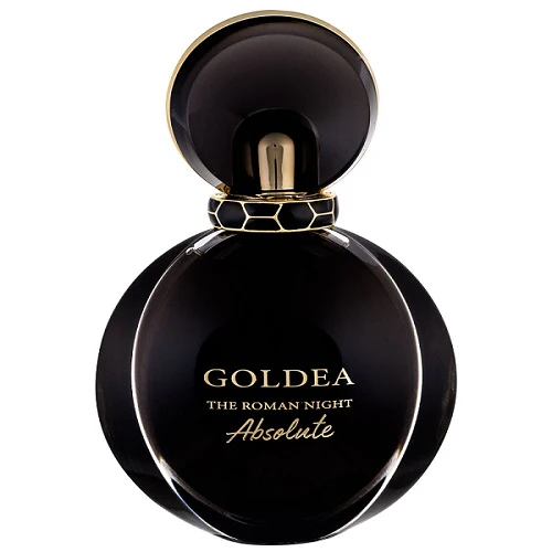 Bvlgari Goldea The Roman Night Absolute 30ml Eau De Parfum Spray - Image 2
