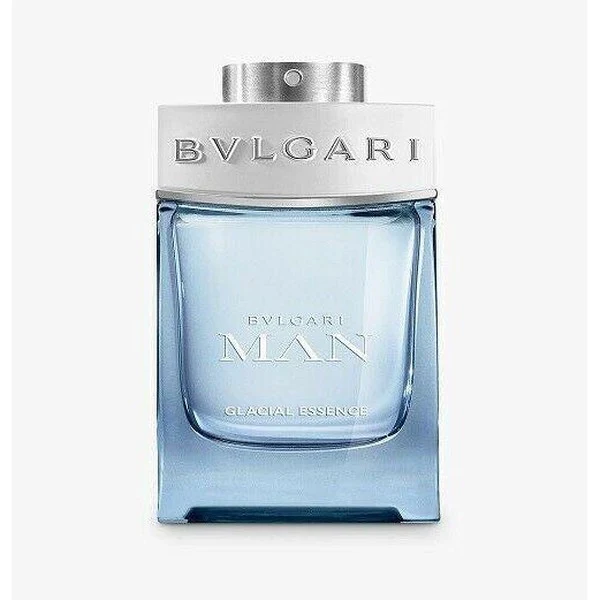 Bvlgari Man Glacial Essence 60ml Eau De Parfum Spray - Image 2