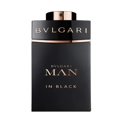 Bvlgari Man In Black 150ml Eau De Parfum Spray - Image 2