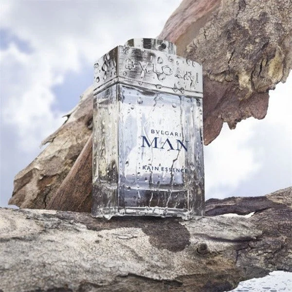 Bvlgari Man Rain Essence 60ml Eau De Parfum Spray - Image 3