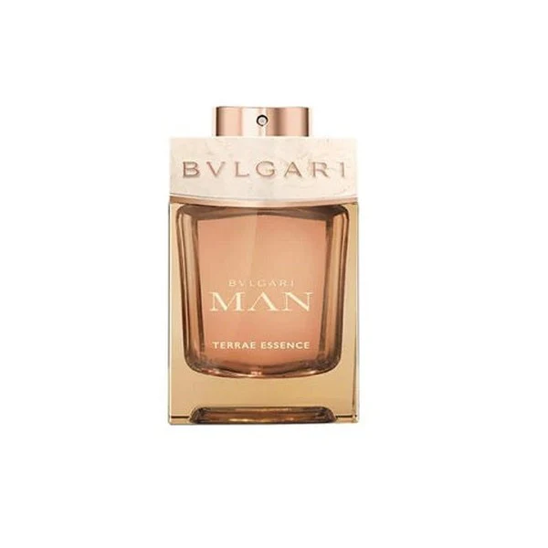 Bvlgari Man Terrae Essence 100ml Eau De Parfum Spray - Image 2