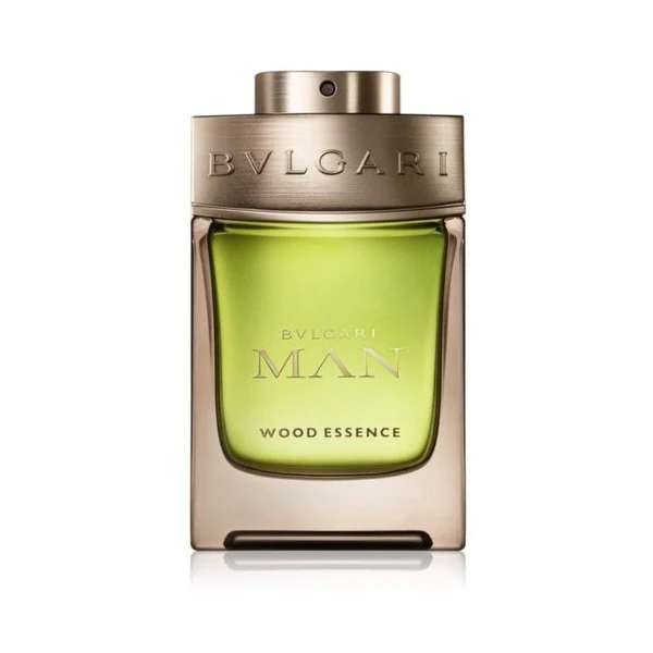 Bvlgari Man Wood Essence 100ml Eau De Parfum Spray - Image 2