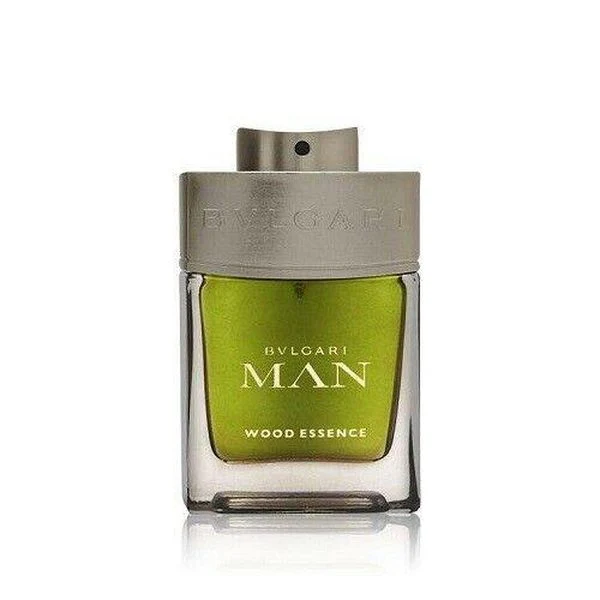 Bvlgari Man Wood Essence 60ml Eau De Parfum Spray - Image 2