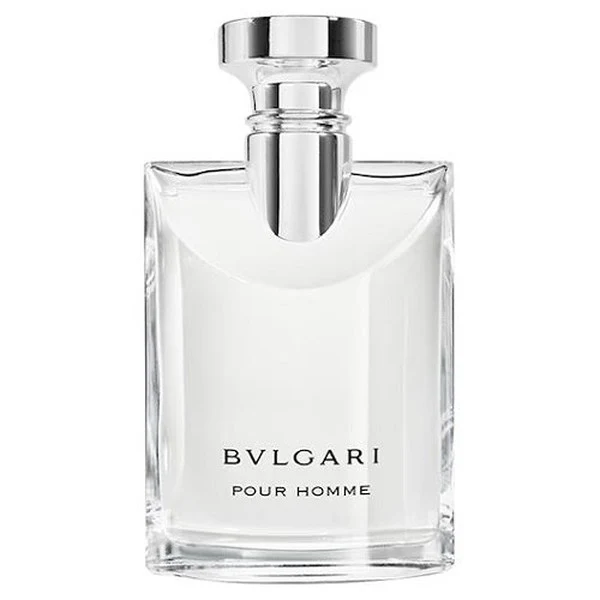 Bvlgari Pour Homme 100ml Eau De Toilette Spray - Image 2