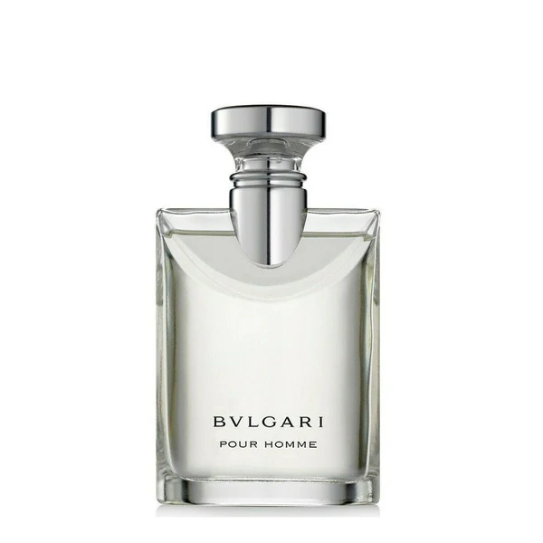 Bvlgari Pour Homme 100ml Eau De Toilette Spray - Image 2