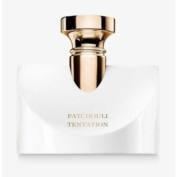 Bvlgari Splendida Patchouli Tentation 100ml Eau De Parfum Spray - Image 2