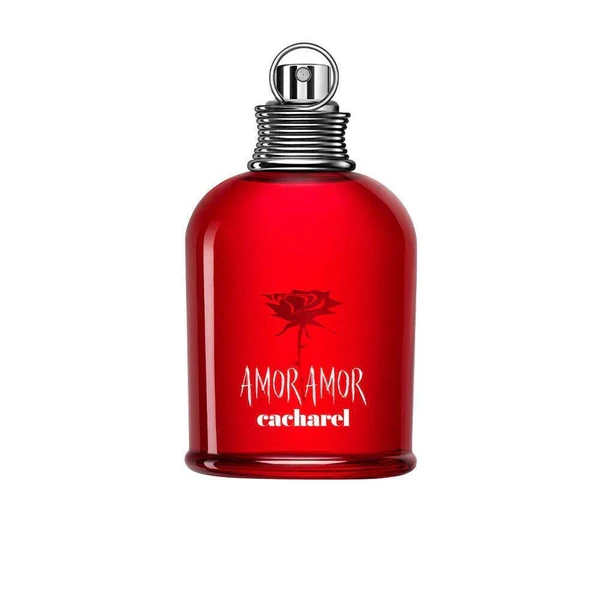Cacharel Amor Amor 150ml Eau De Toilette Spray - Image 2