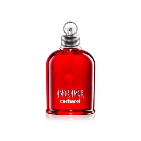 Cacharel Amor Amor 50ml Eau De Toilette Spray - Image 2