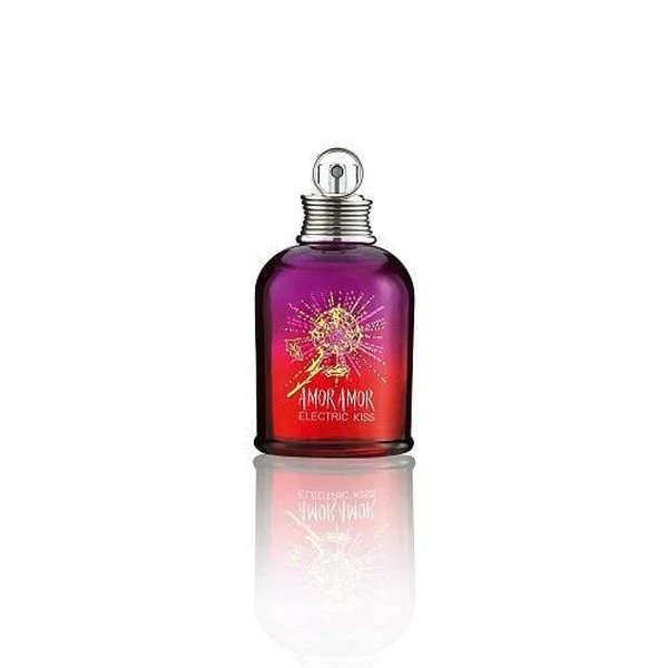 Cacharel Amor Amor Electric Kiss 50ml Eau De Toilette Spray - Image 2