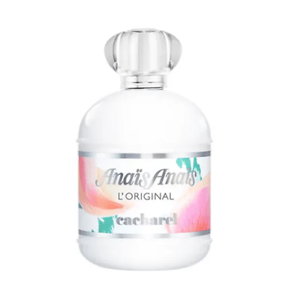 Cacharel Anais Anais L'original 100ml Eau De Toilette Spray - Image 2