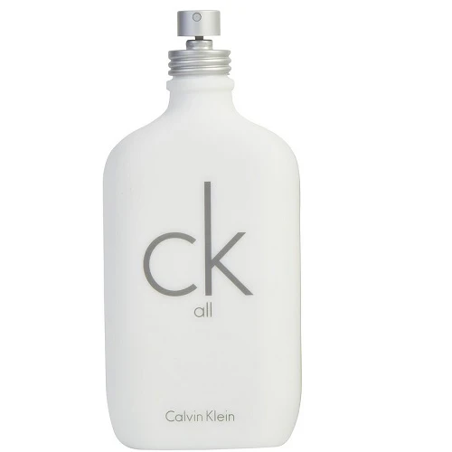 Calvin Klein CK All 200ml Eau De Toilette Spray - Image 2