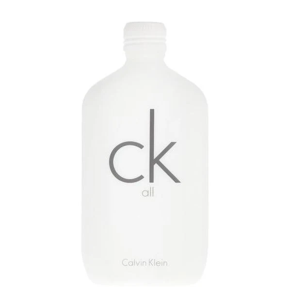 Calvin Klein Ck All 50ml Eau De Toilette Spray - Image 2