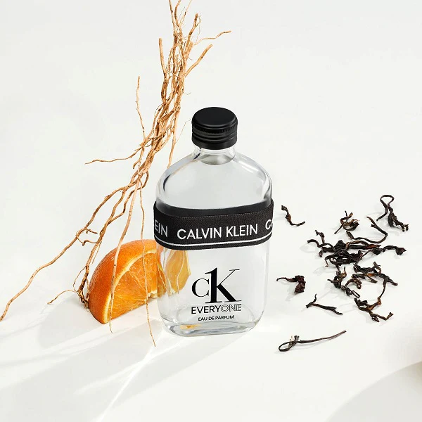 Calvin Klein Ck Everyone 50ml Eau De Toilette Spray - Image 3
