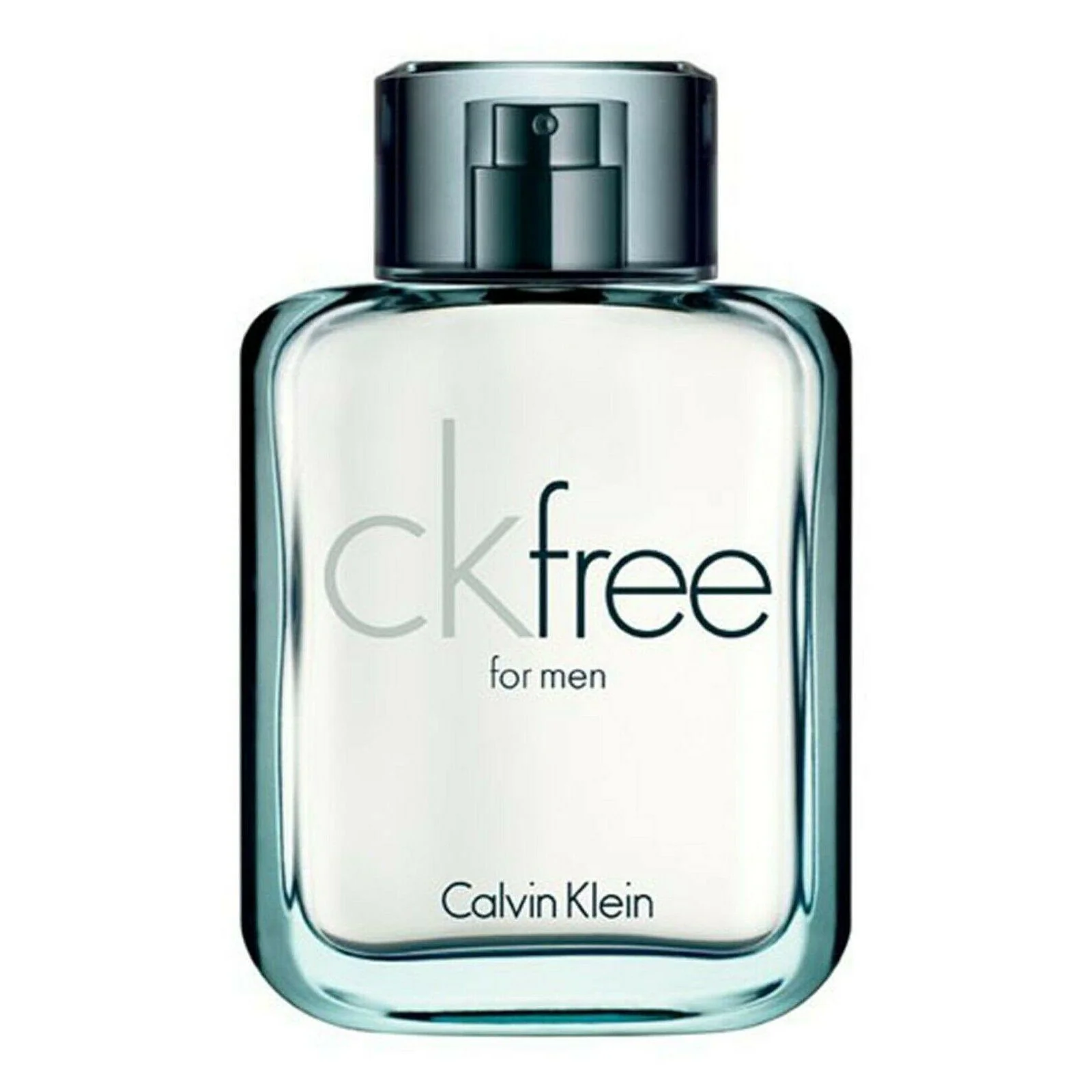 Calvin Klein Ck Free For Men 100ml Eau De Toilette Spray - Image 2
