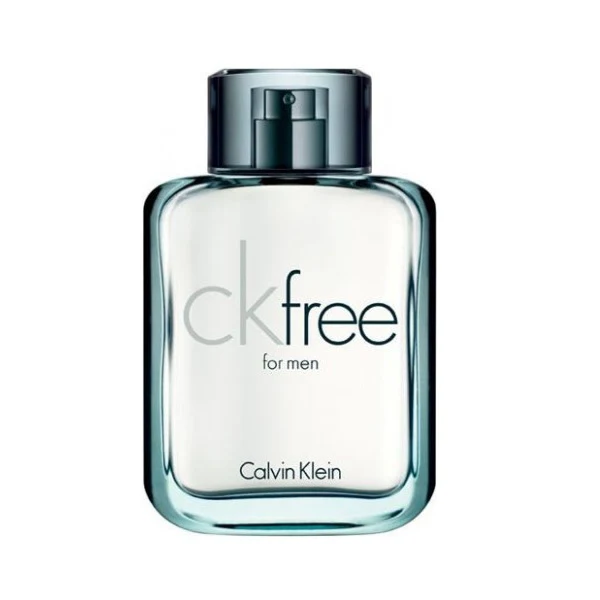 Calvin Klein Ck Free For Men 30ml Eau De Toilette Spray - Image 2