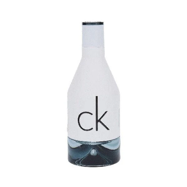 Calvin Klein Ck In2u Ckin2u Him 100ml Eau De Toilette Spray - Image 2