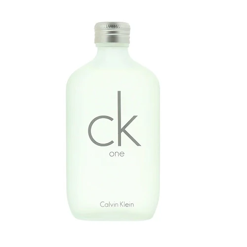 Calvin Klein Ck One 100ml Eau De Toilette Spray - Image 2