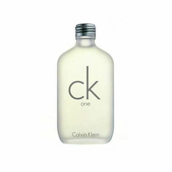 Calvin Klein Ck One 200ml Eau De Toilette Spray - Image 2