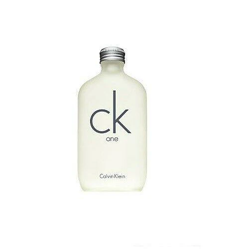 Calvin Klein Ck One 50ml Eau De Toilette Spray - Image 2