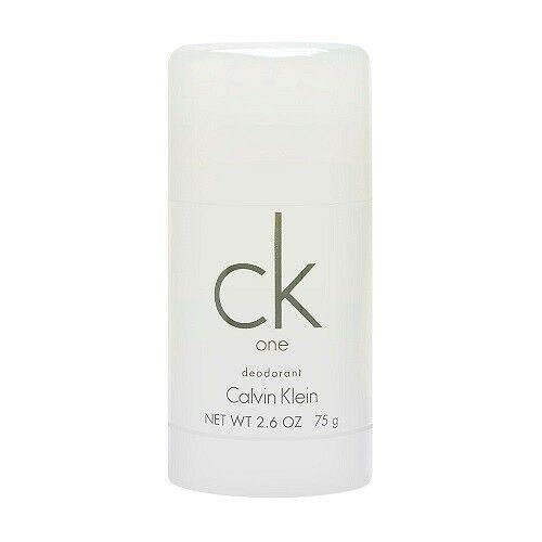 Calvin Klein Ck One 75g Deodorant Stick - Image 2