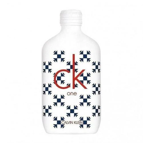 Calvin Klein Ck One Collector's Edition 2019 200ml Eau De Toilette Spray - Image 2