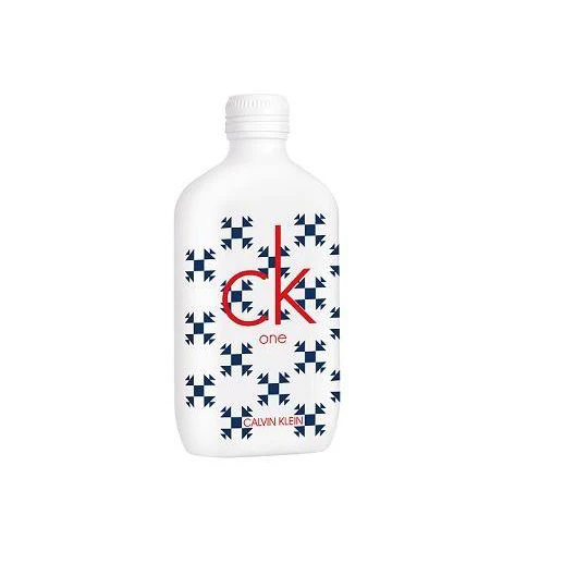 Calvin Klein Ck One Collector's Edition 2019 50ml Eau De Toilette Spray - Image 2