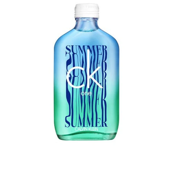 Calvin Klein Ck One Summer 2021 100ml Eau De Toilette Spray - Image 2
