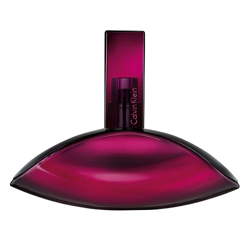 Calvin Klein Deep Euphoria For Women 100ml Eau De Parfum Spray - Image 2