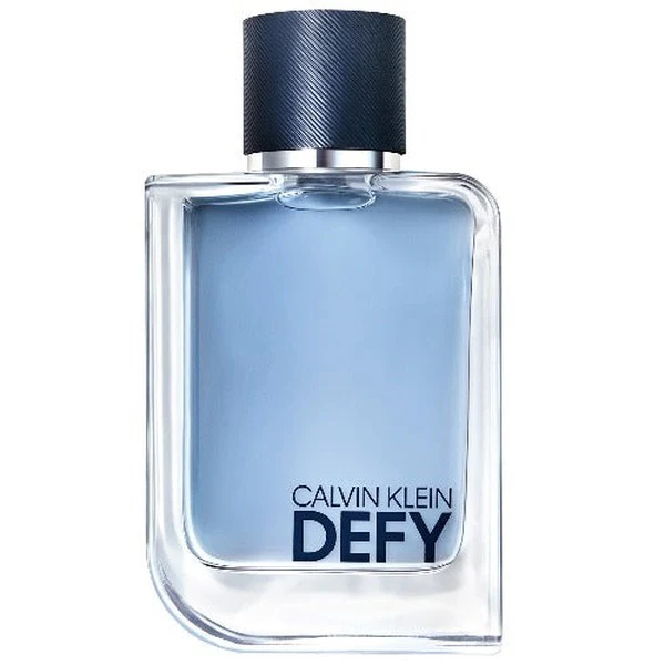 Calvin Klein Defy 100ml Eau De Toilette Spray - Image 2