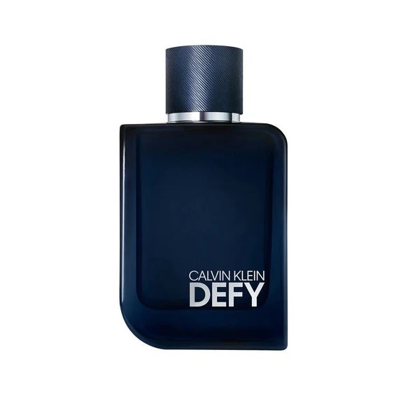 Calvin Klein Defy 100ml Parfum Spray