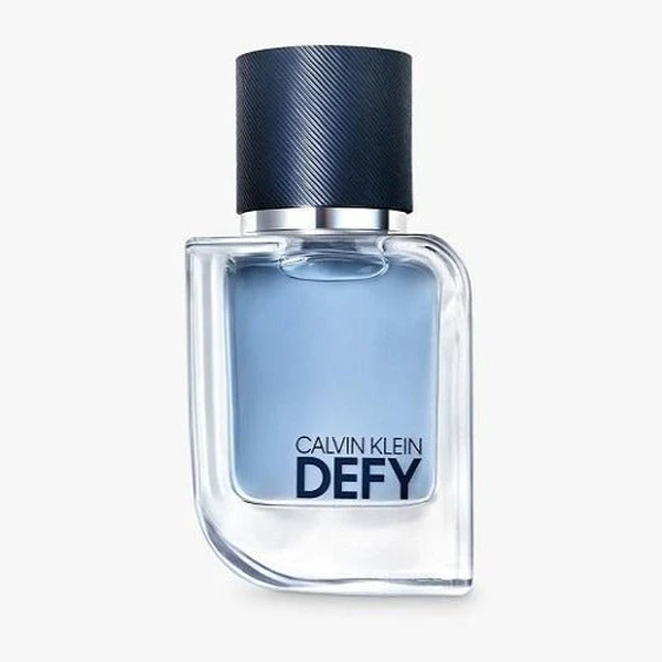 Calvin Klein Defy 30ml Eau De Toilette Spray - Image 2