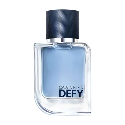 Calvin Klein Defy 50ml Eau De Toilette Spray - Image 2