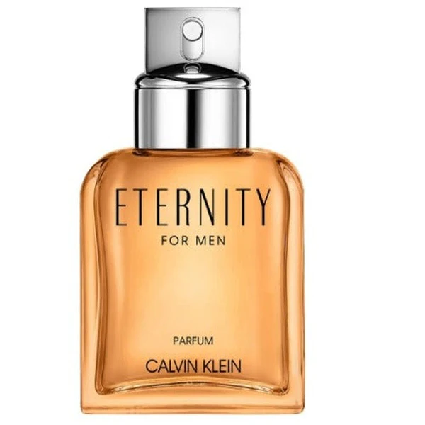 Calvin Klein Eternity For Men 100ml Parfum Spray - Image 2