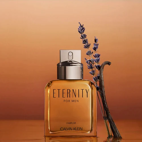 Calvin Klein Eternity For Men 50ml Parfum Spray - Image 3