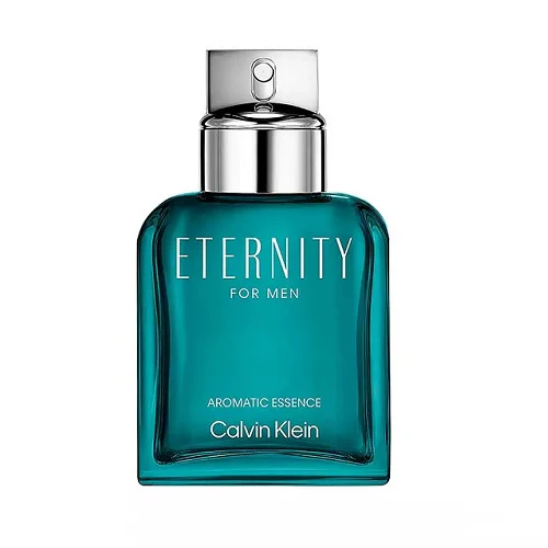 Calvin Klein Eternity For Men Aromatic Essence 100ml Parfum Intense Spray - Image 2