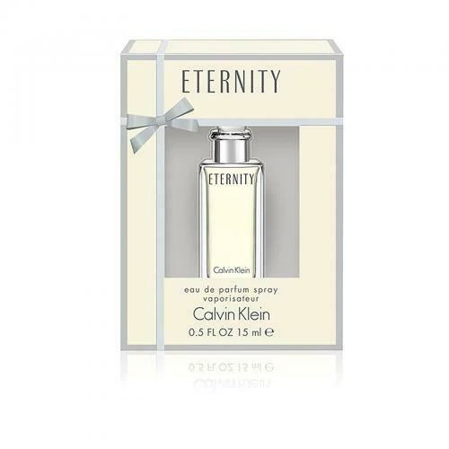 Calvin Klein Eternity For Women 15ml Eau De Parfum Spray
