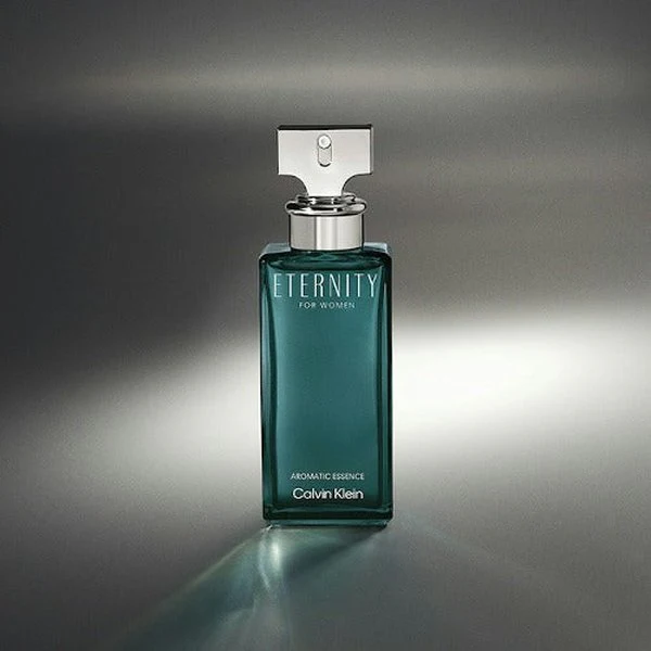 Calvin Klein Eternity For Women Aromatic Essence 100ml Parfum Intense Spray - Image 4