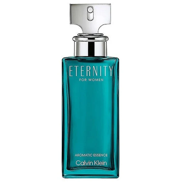 Calvin Klein Eternity For Women Aromatic Essence 50ml Parfum Intense Spray - Image 2