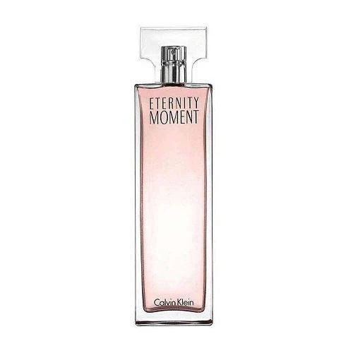 Calvin Klein Eternity Moment 50ml Eau De Parfum Spray - Image 2
