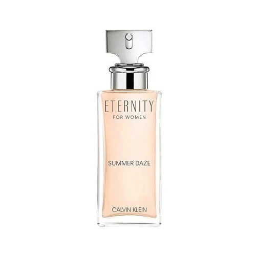 Calvin Klein Eternity Summer Daze For Women 100ml Eau De Parfum Spray - Image 2