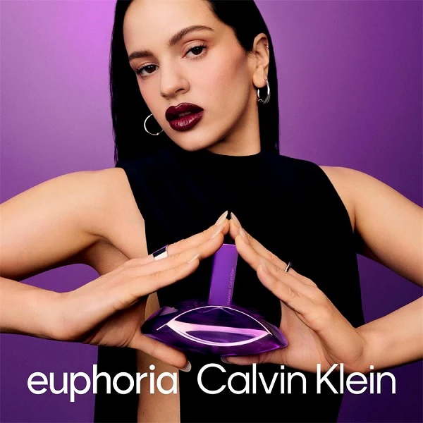 Calvin Klein Euphoria Bold Elixir 100ml Parfum Intense Spray - Image 5