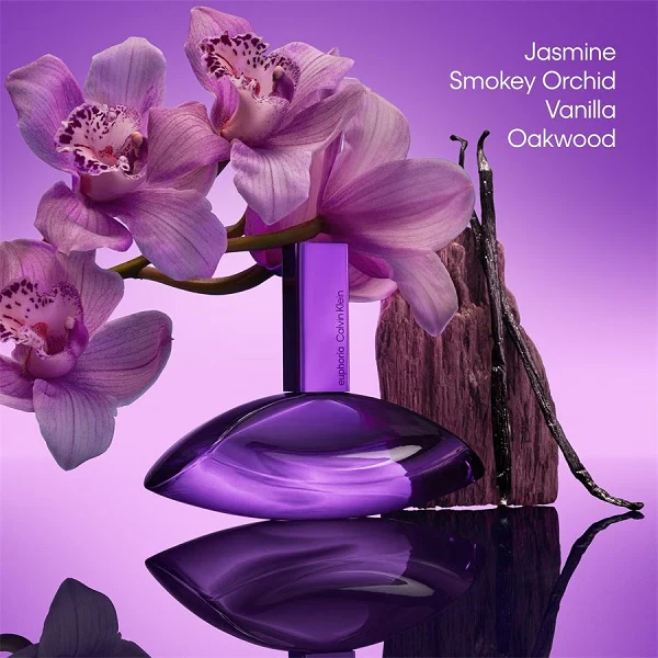 Calvin Klein Euphoria Bold Elixir 30ml Parfum Intense Spray - Image 4