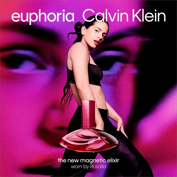 Calvin Klein Euphoria Magnetic Elixir 50ml Parfum Intense Spray - Image 3