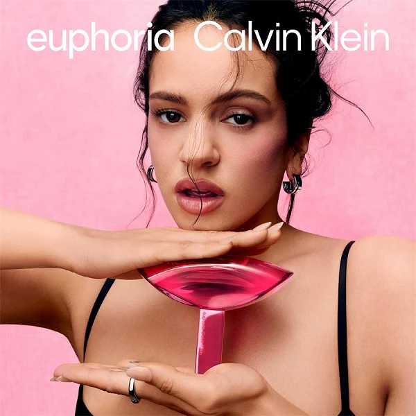 Calvin Klein Euphoria Magnetic Elixir 50ml Parfum Intense Spray - Image 5