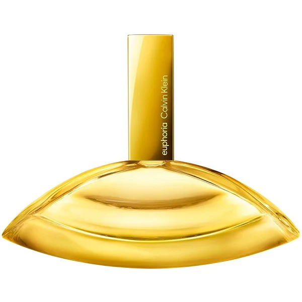 Calvin Klein Euphoria Solar Elixir 100ml Parfum Intense Spray - Image 2