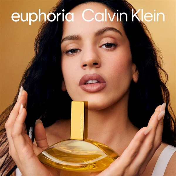 Calvin Klein Euphoria Solar Elixir 100ml Parfum Intense Spray - Image 5