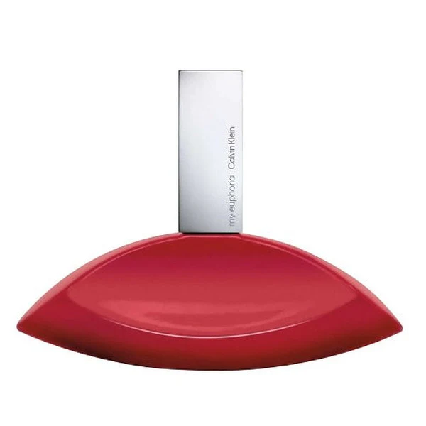 Calvin Klein My Euphoria For Women 100ml Eau De Parfum Spray - Image 2