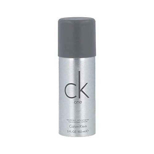 Calvin Klein One 150ml Deodorant Spray