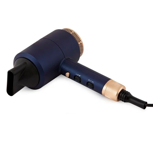 Carmen Reflection Pro Compact Hairdryer 1800w - Image 2